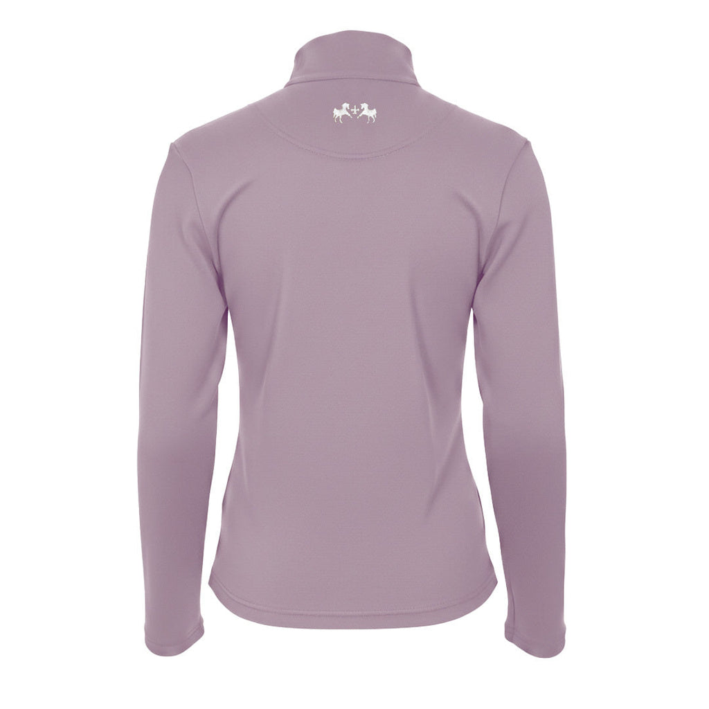 Equine Couture Thermal Turtleneck