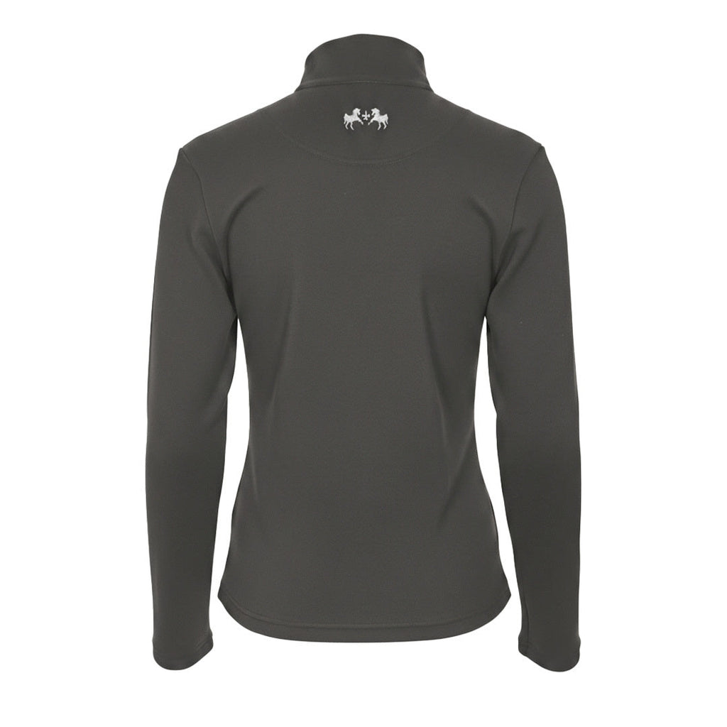 Equine Couture Base Layer Turtleneck