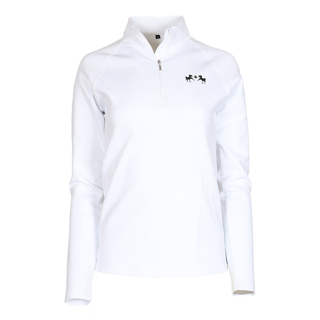 Equine Couture Winter Show Shirt