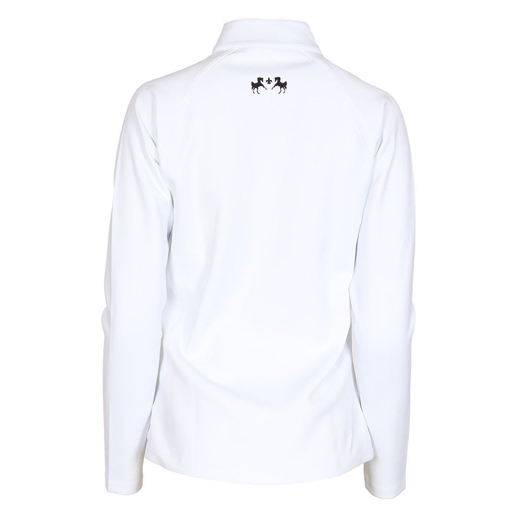 Equine Couture Winter Show Shirt