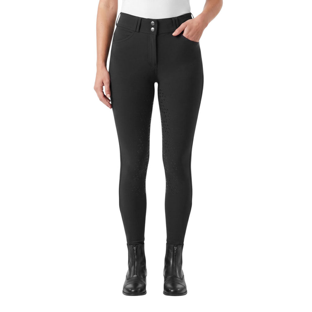 Equine Couture Ladies’ Dalton Tech Nova Full-Seat Breeches