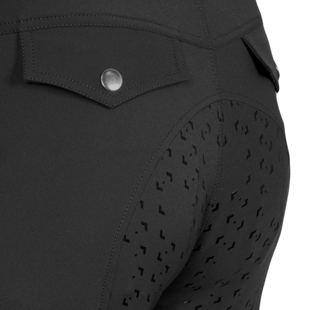 Equine Couture Ladies’ Dalton Tech Nova Full-Seat Breeches