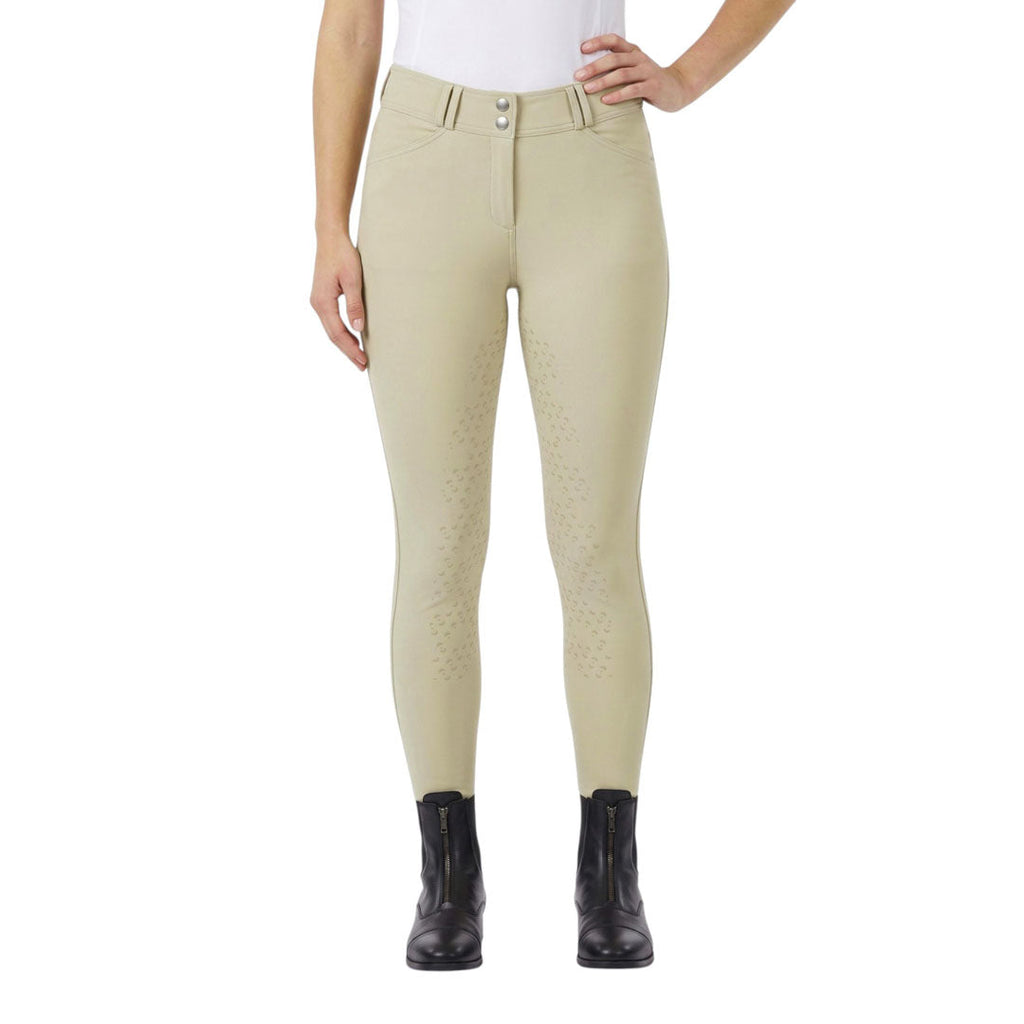 Equine Couture Ladies’ Dalton Tech Nova Full-Seat Breeches