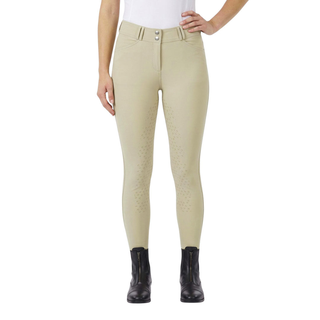 Equine Couture Ladies’ Dalton Tech Nova Full-Seat Breeches