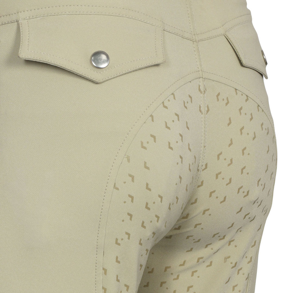 Equine Couture Ladies’ Dalton Tech Nova Full-Seat Breeches
