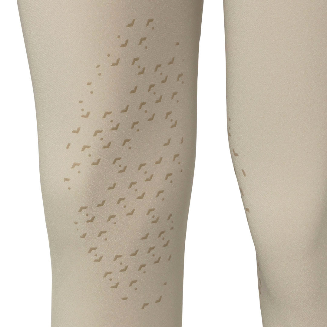 Equine Couture Ladies’ Dalton Tech Nova Knee-Patch Breeches