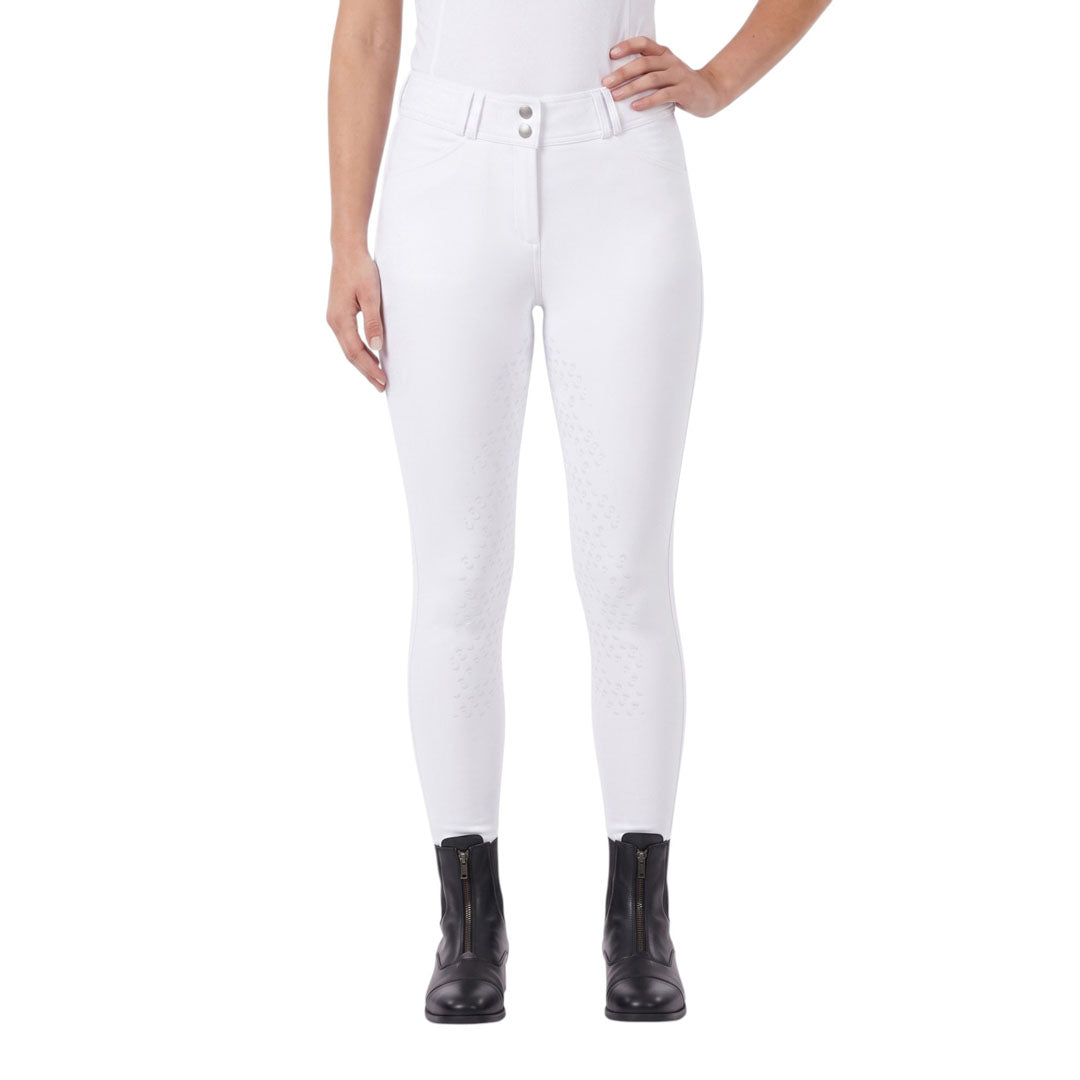 Equine Couture Ladies’ Dalton Tech Nova Competition Full-Seat Breeches