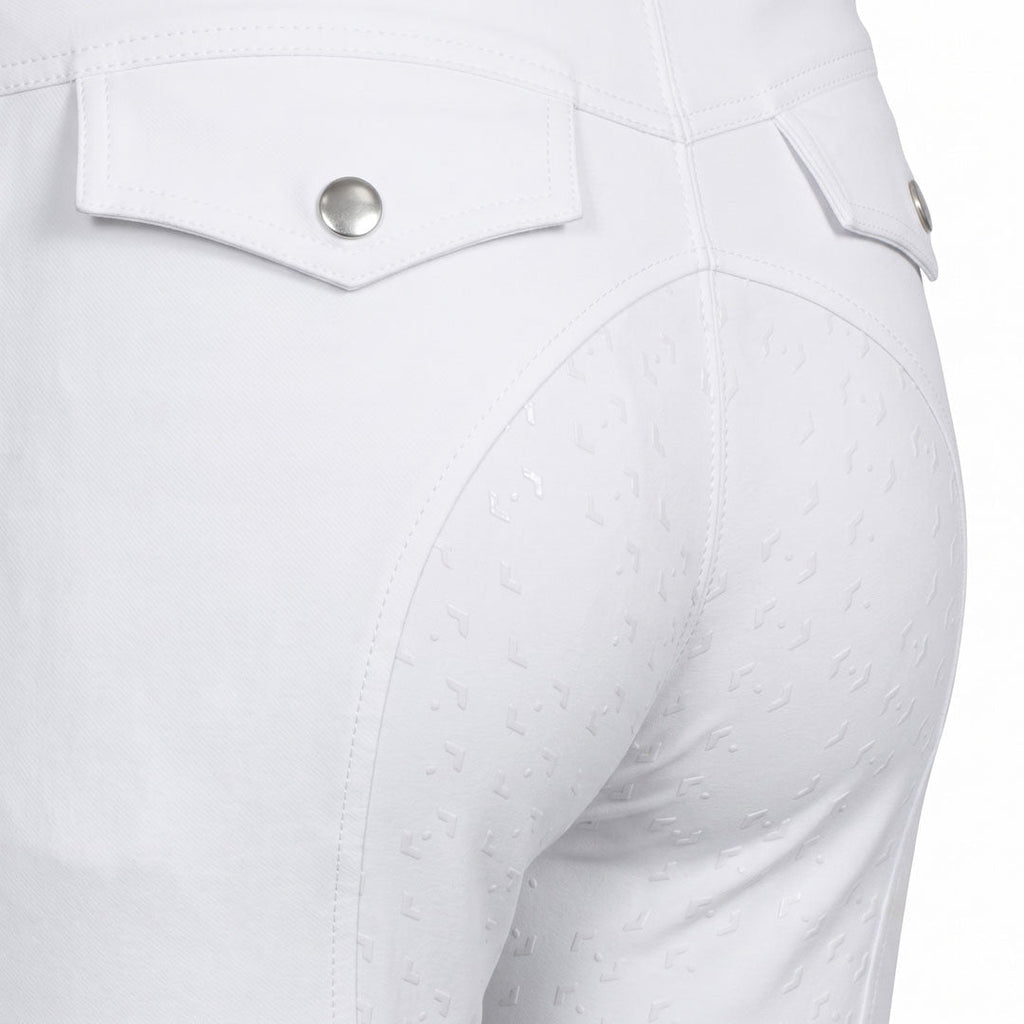 Equine Couture Ladies’ Dalton Tech Nova Competition Full-Seat Breeches