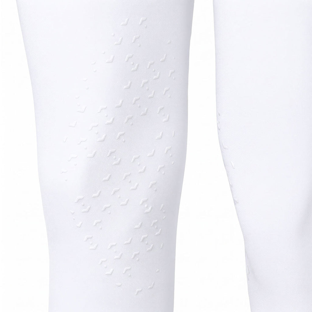 Equine Couture Ladies’ Dalton Tech Nova Competition Knee-Patch Breeches