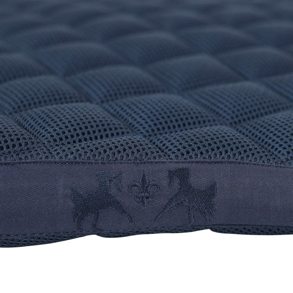 Equine Couture AeroMesh Saddle Pad