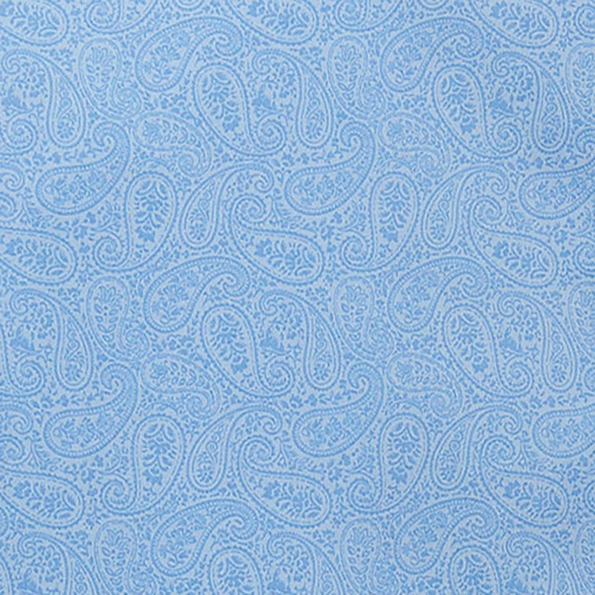 COJO Blue Paisley | Wrangler Men