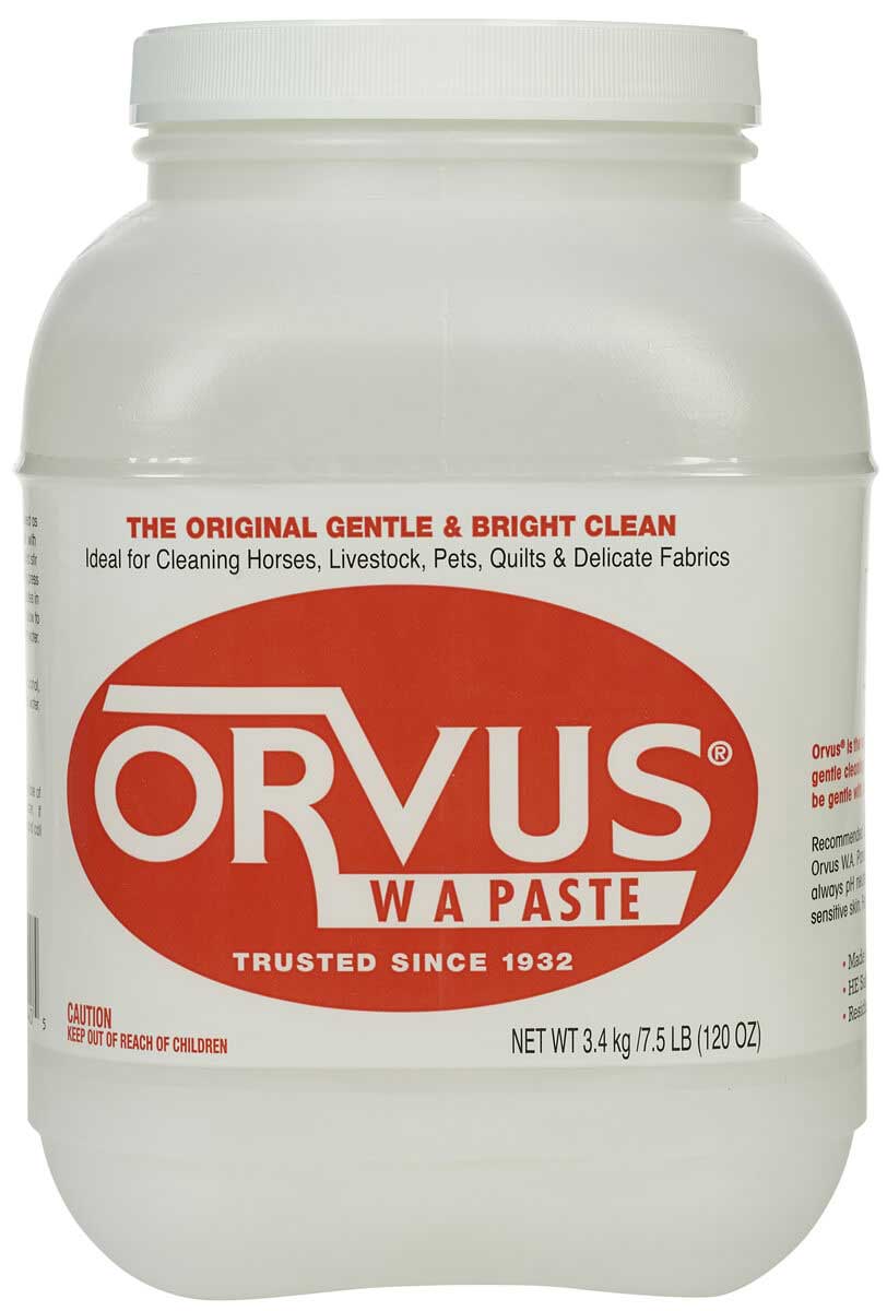 ORVUS CONCENTRATED PASTE 7.5 LB