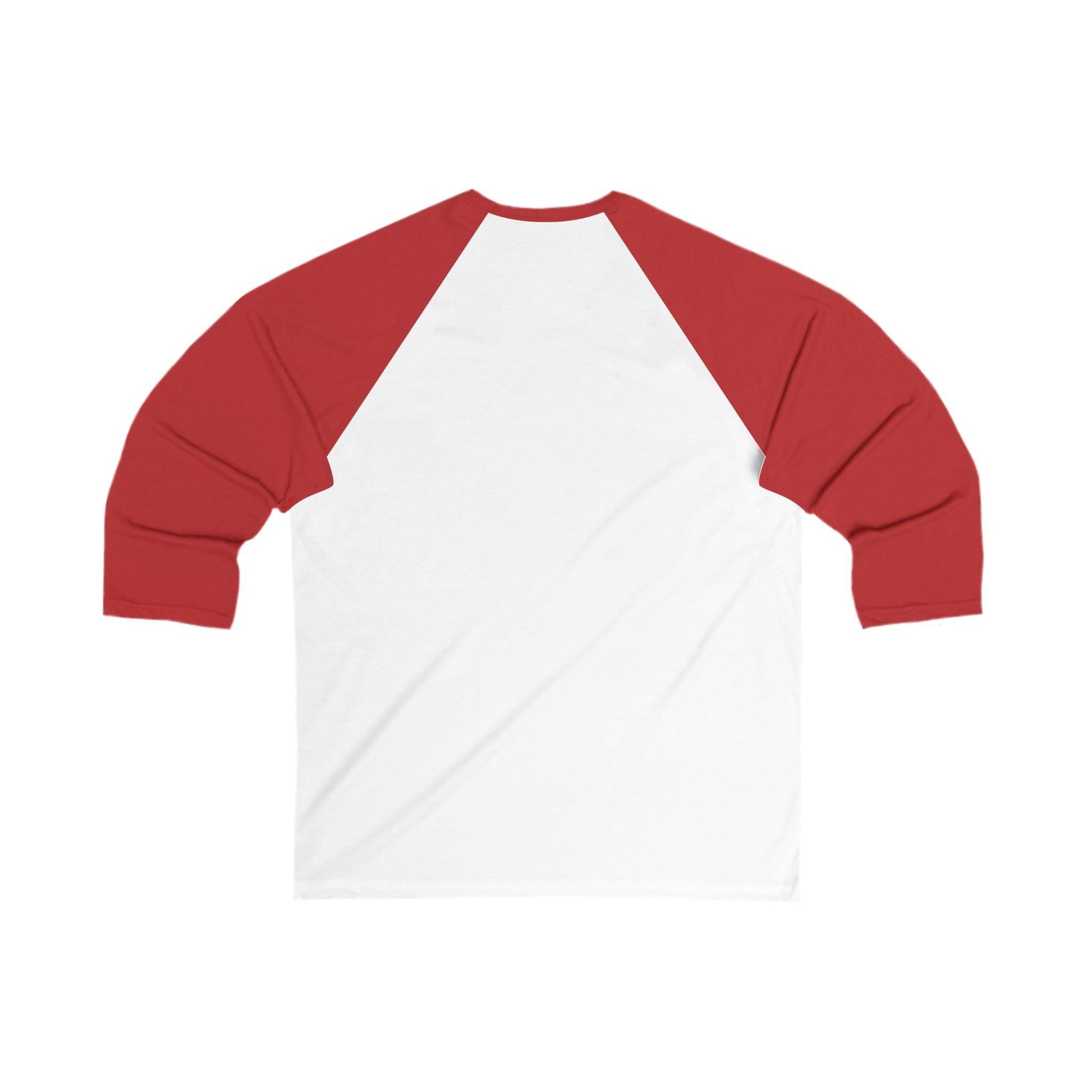 Whiskey Bent and Heaven Sent 3\4 Sleeve Baseball Tee