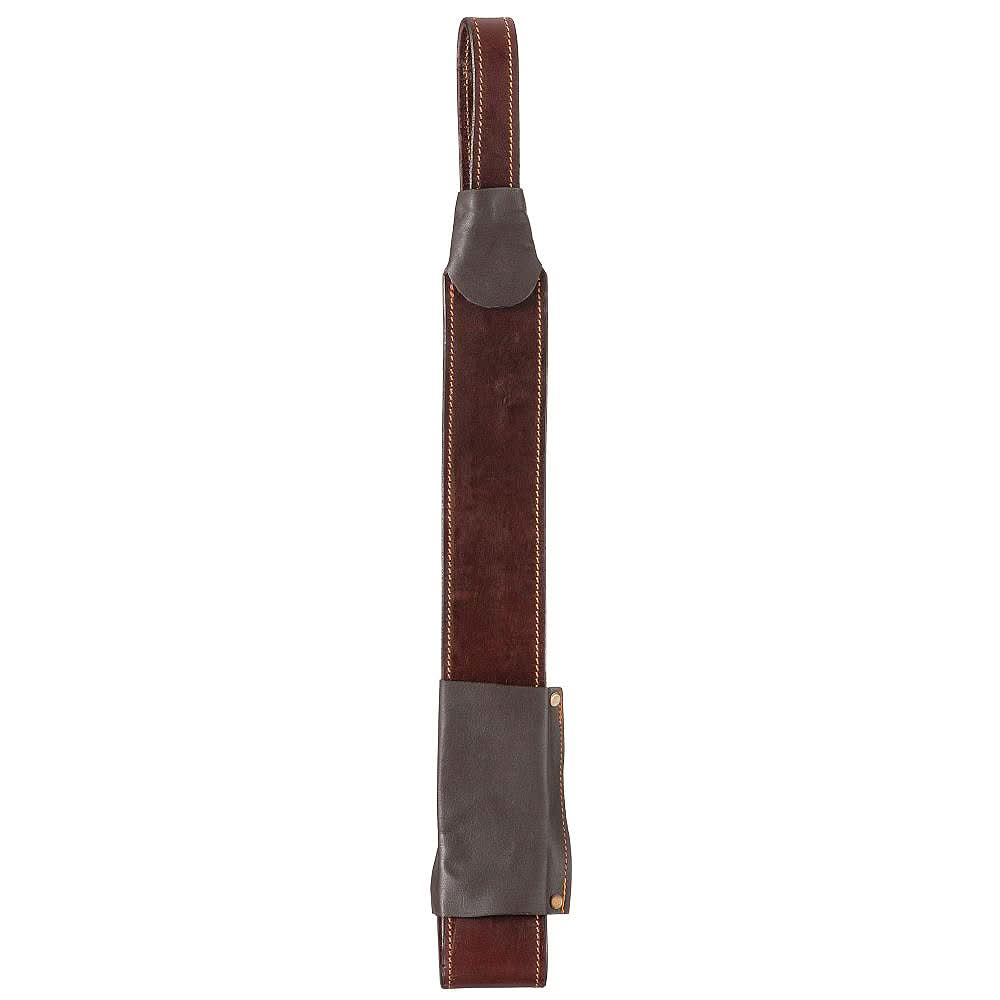 26 In Length Tough 1 Straight Horse Leather Stirrup Brown
