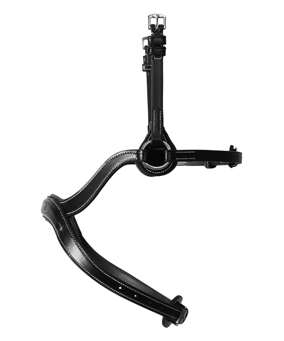 Replacement Noseband of ExionPro 'Ayla' Anatomical Drop Noseband Bridle