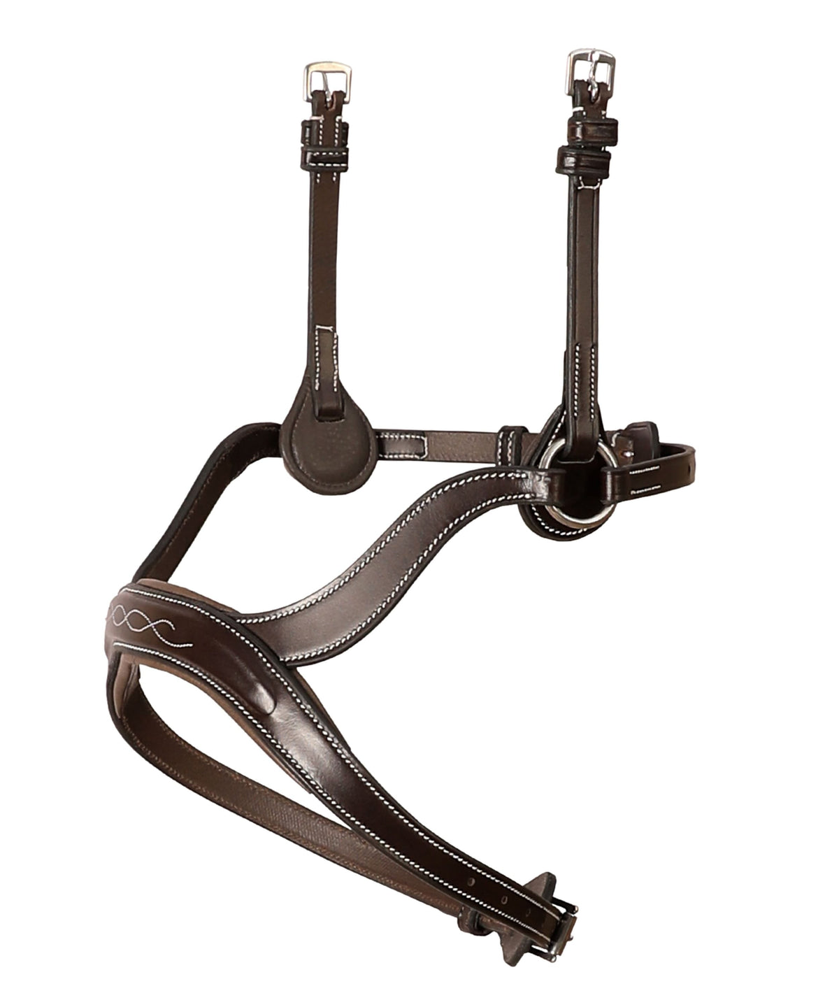Replacement Noseband of ExionPro 'Ayla' Anatomical Drop Noseband Bridle