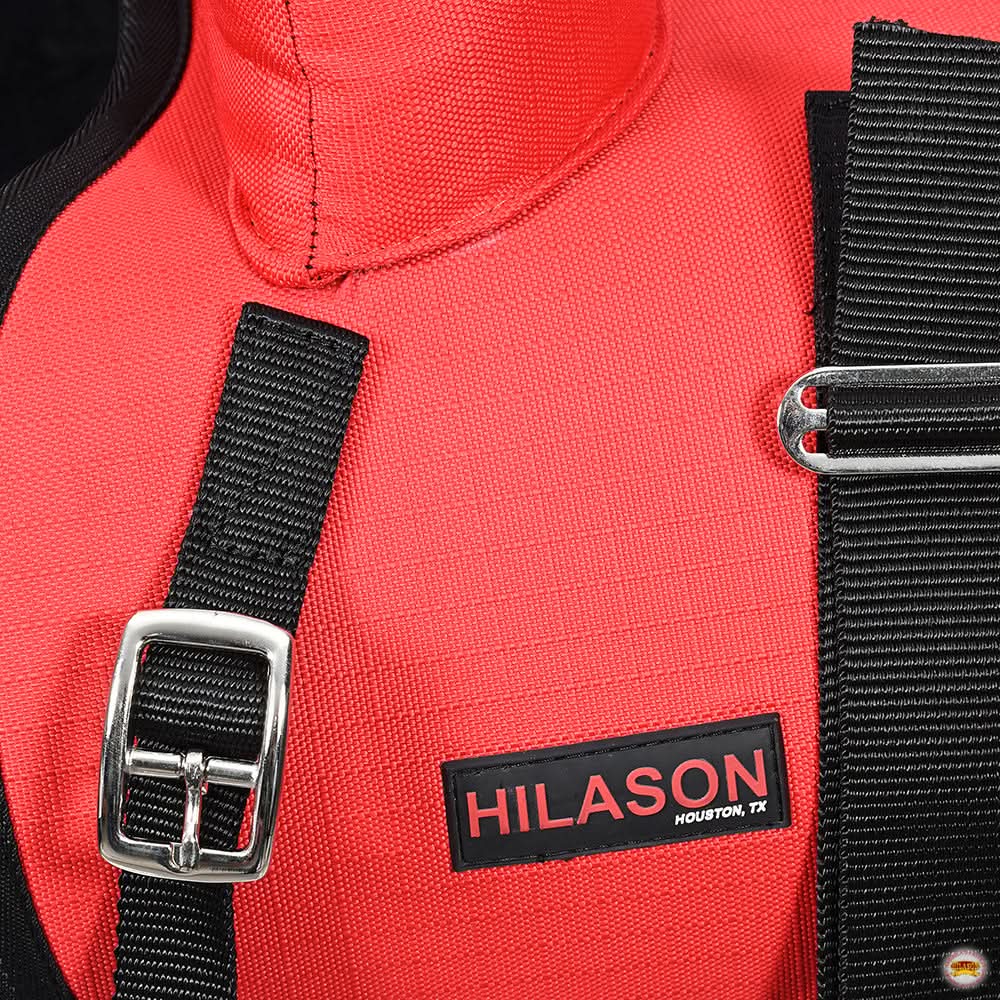 Hilason Buddy Child Seat For Horse Saddle Riding