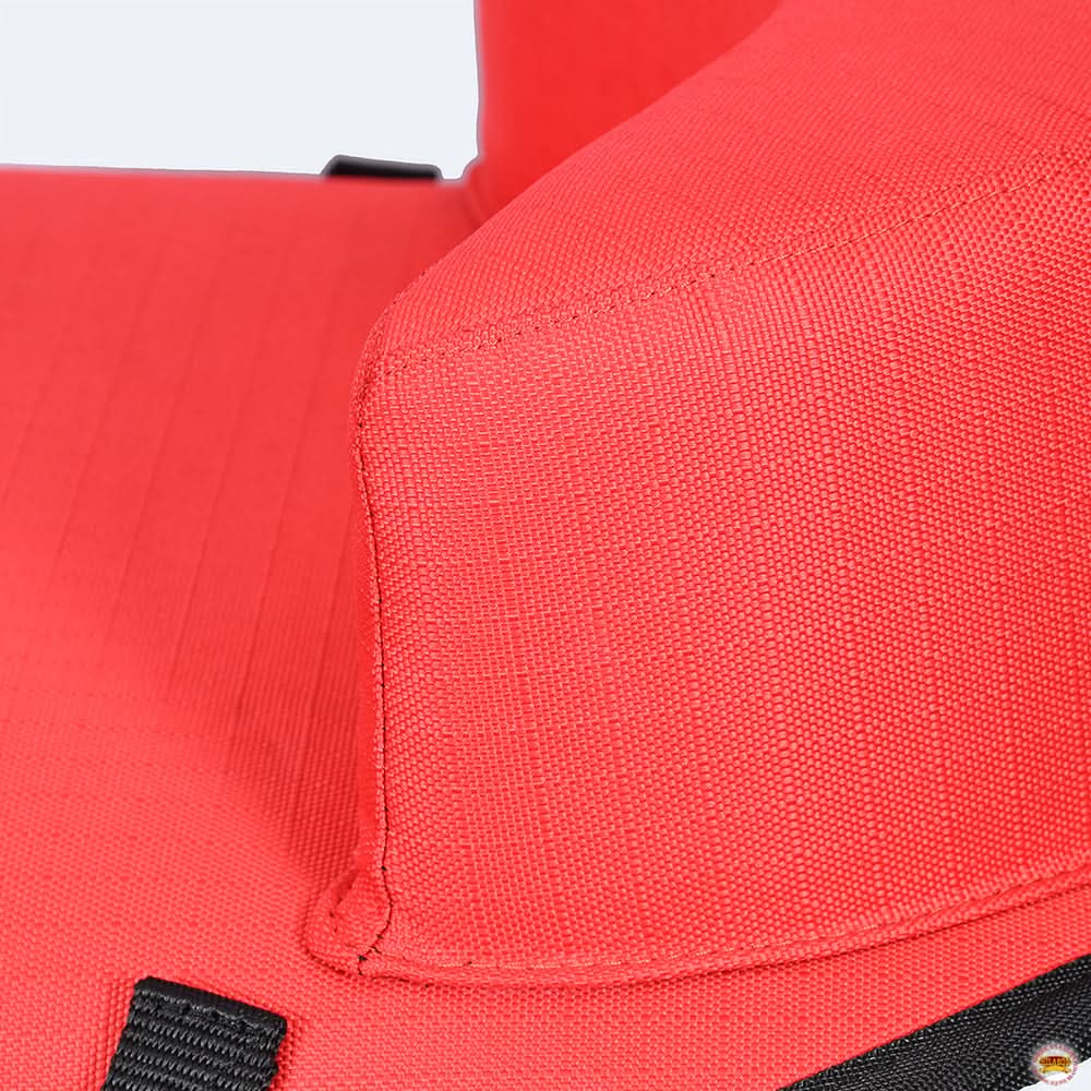 Hilason Buddy Child Seat For Horse Saddle Riding