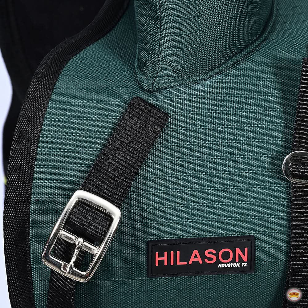 Hilason Buddy Child Seat For Horse Saddle Riding
