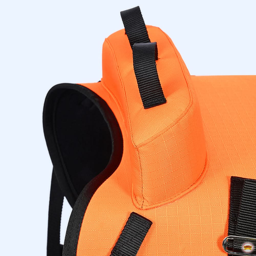 Hilason Buddy Child Seat For Horse Saddle Riding