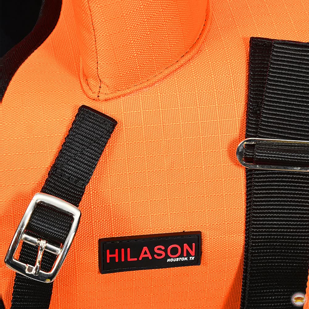 Hilason Buddy Child Seat For Horse Saddle Riding
