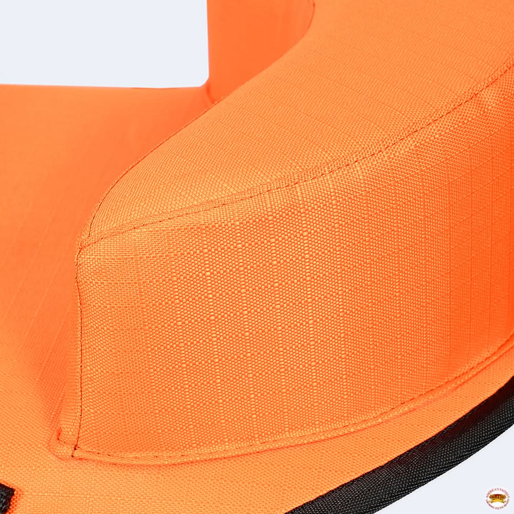 Hilason Buddy Child Seat For Horse Saddle Riding