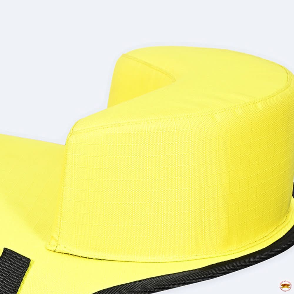 Hilason Buddy Child Seat For Horse Saddle Riding