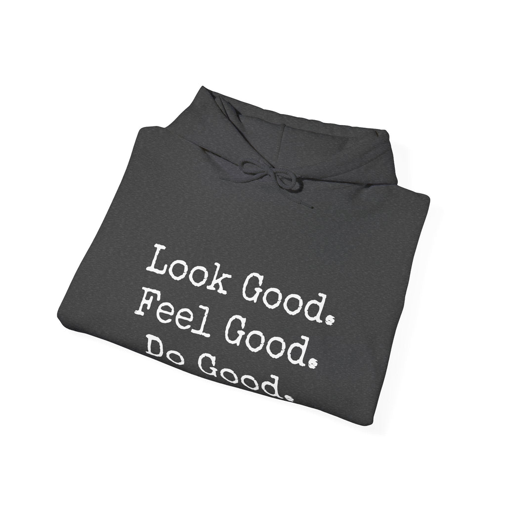 Look Good Sweatshirt