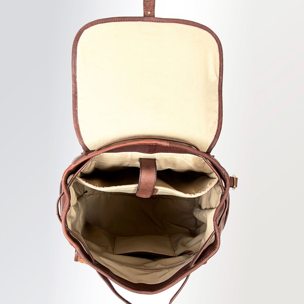 ADBGI122A American Darling Genuine Leather Women Bag Western Handbag Purse