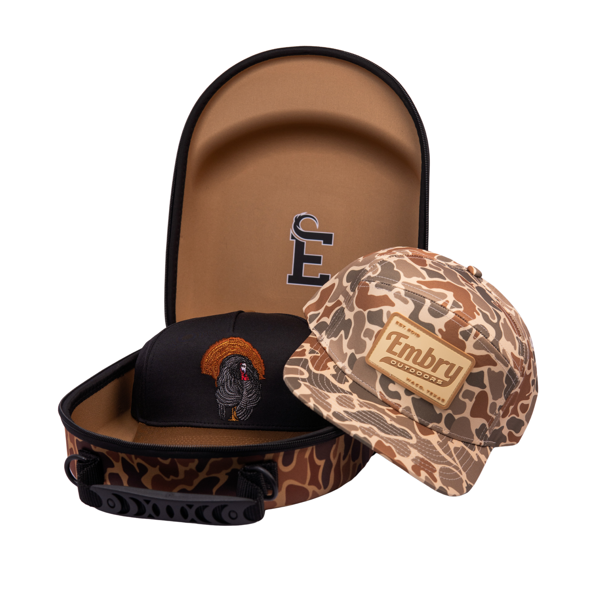 Hat Case - Original Duck