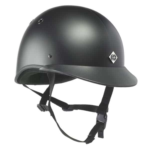 Charles Owen JR8 Children's Helmet