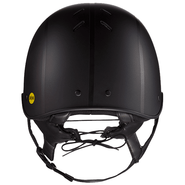 Charles Owen MyPS Round Fit Helmet