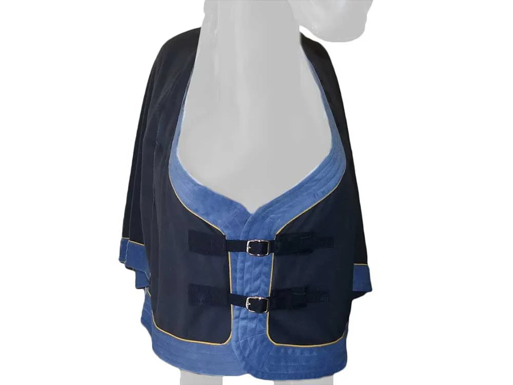 Fleece Cooler