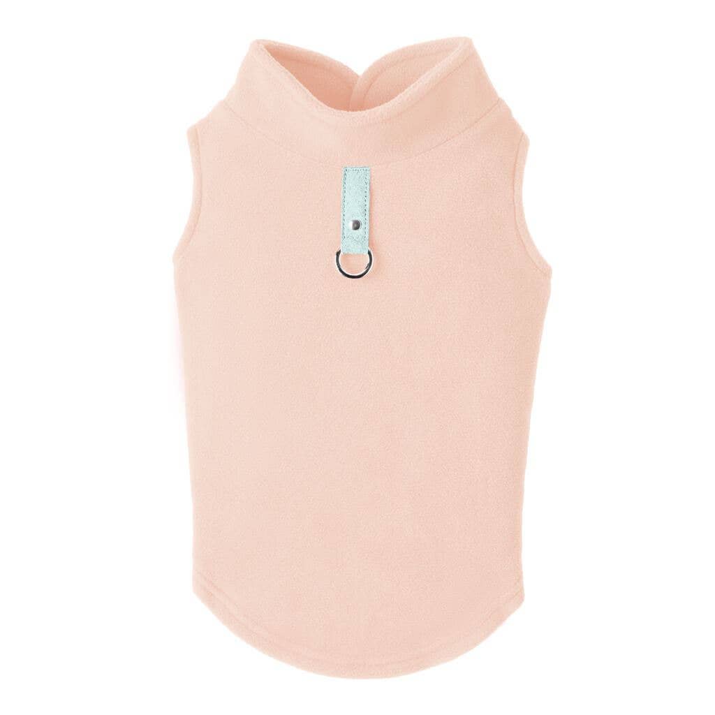 #72106 Fleece Vest