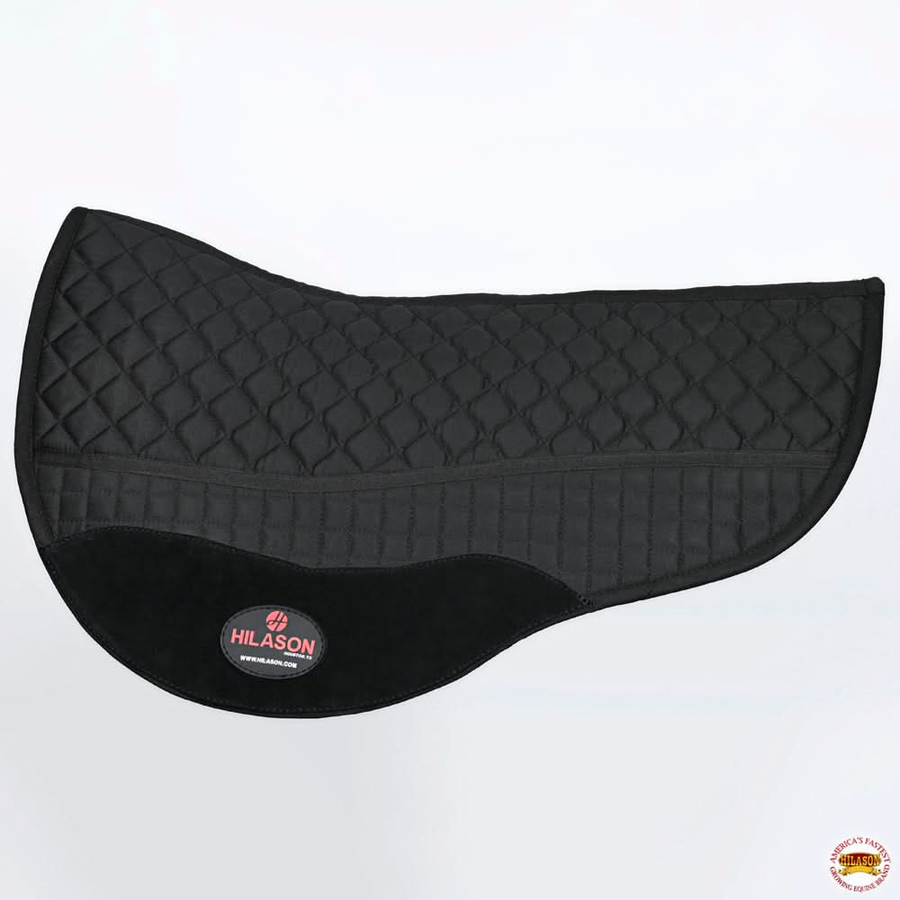 HILASON Western All Purpose Horse English Saddle Pad