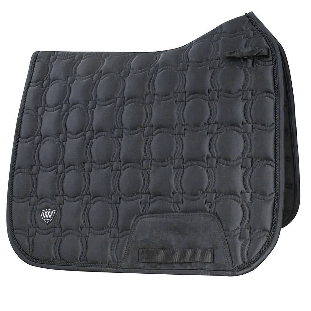 Woof Wear Vision Dressage Horse Saddle Pad