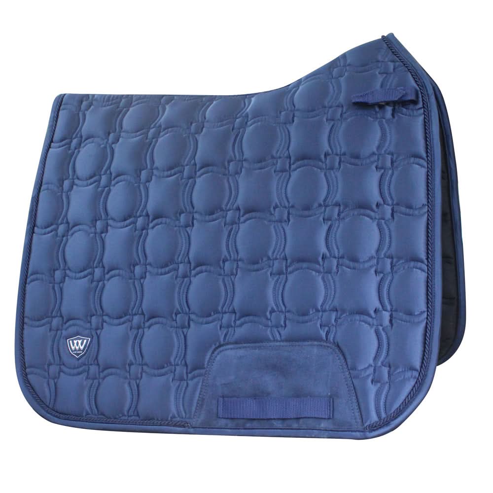 Woof Wear Vision Dressage Horse Saddle Pad