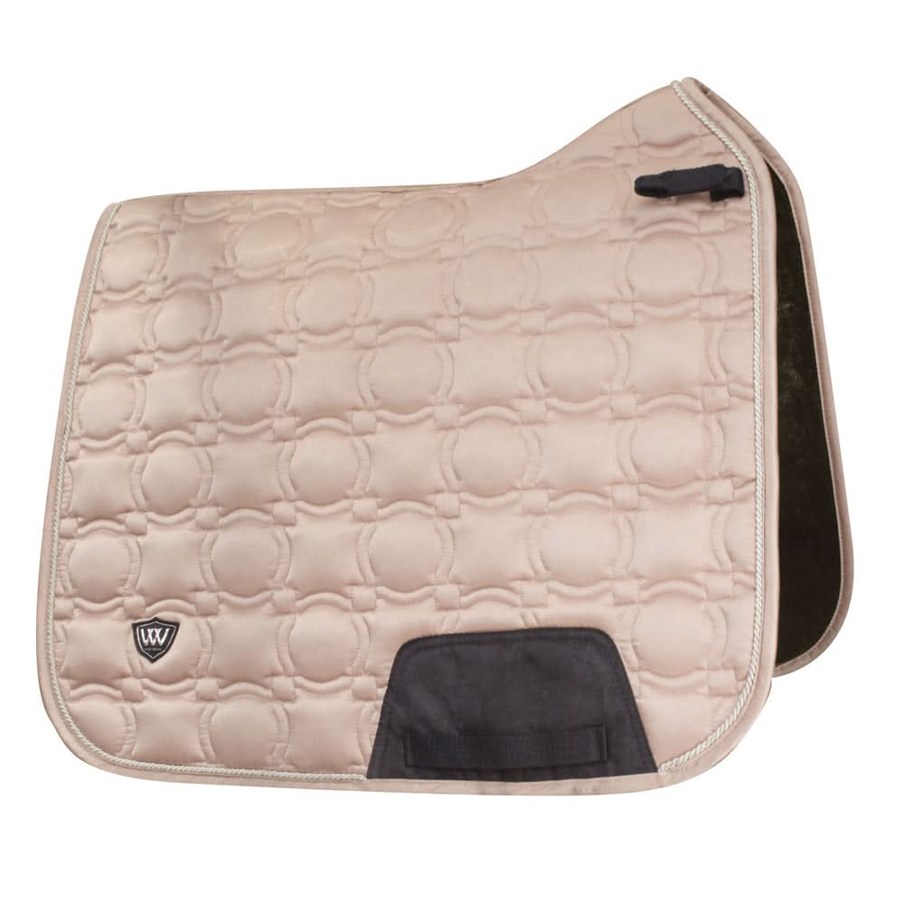 Woof Wear Vision Dressage Horse Saddle Pad