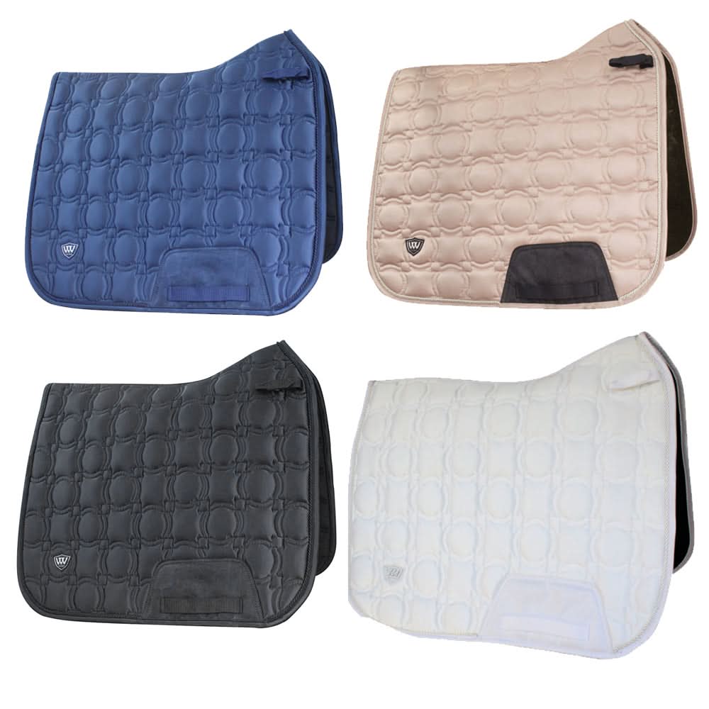Woof Wear Vision Dressage Horse Saddle Pad