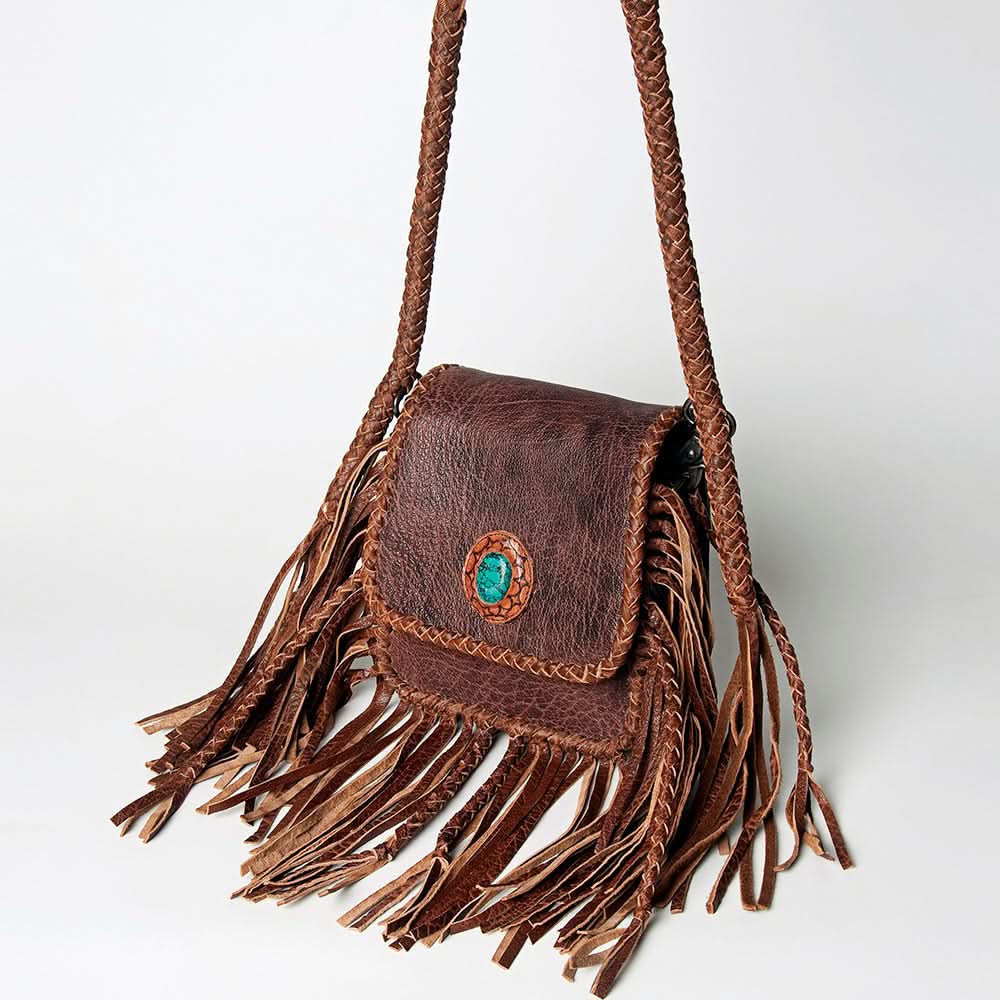 ADBGZ503 American Darling Genuine Leather Women Bag Western Handbag Purse