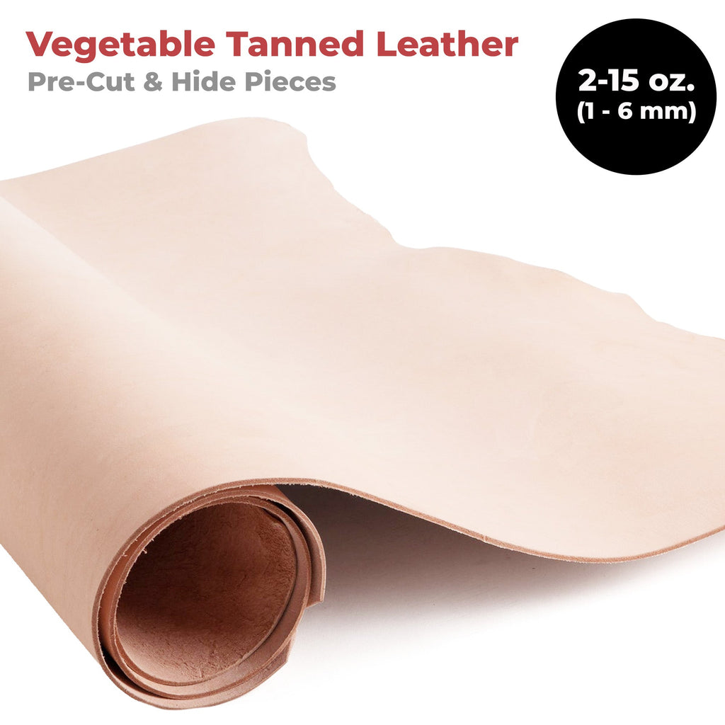 Leather Samples