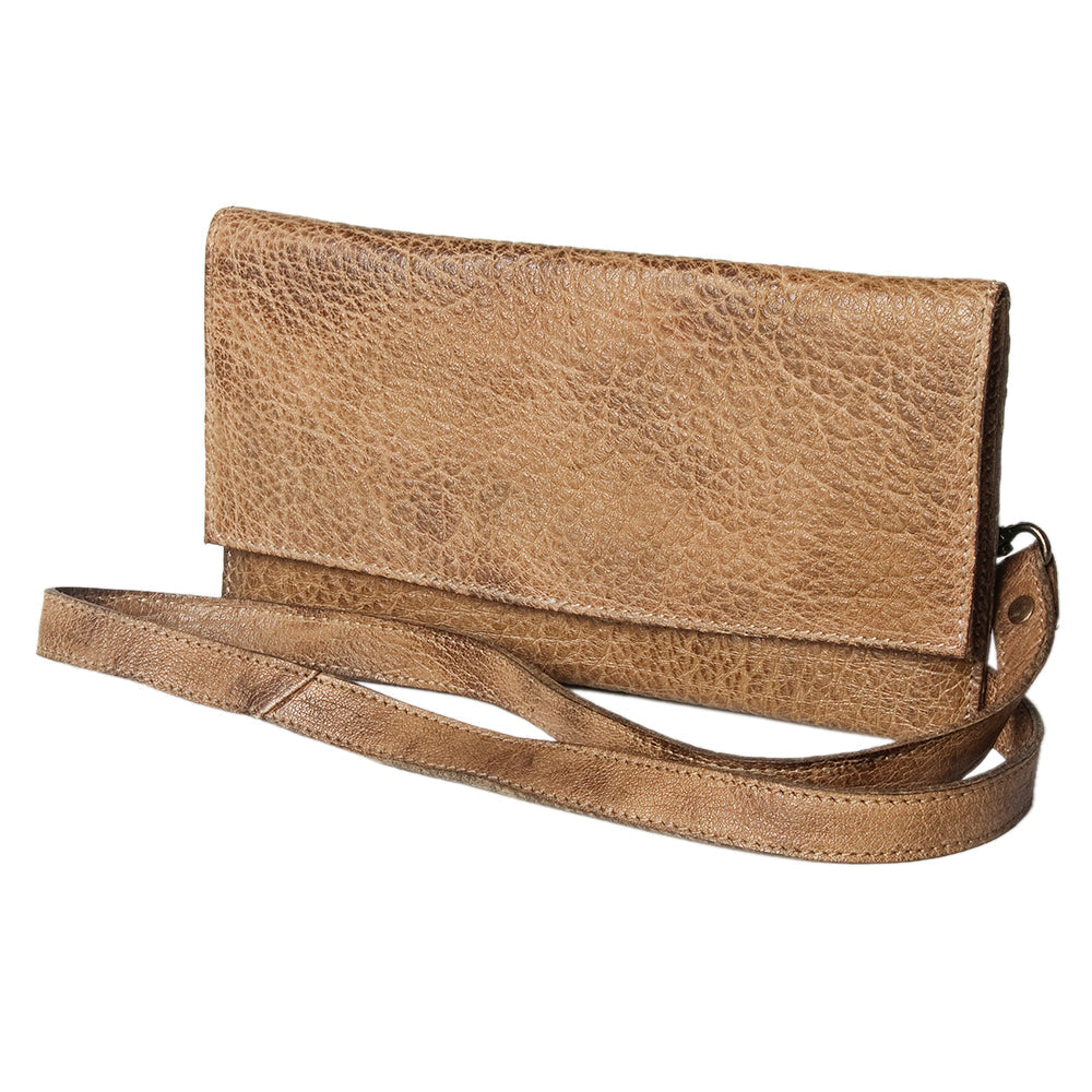 Never Mind Nmbgz105B Coin Purse Vintage Handmade Genuine Cowhide Leather Women Bag Western Handbag Purse