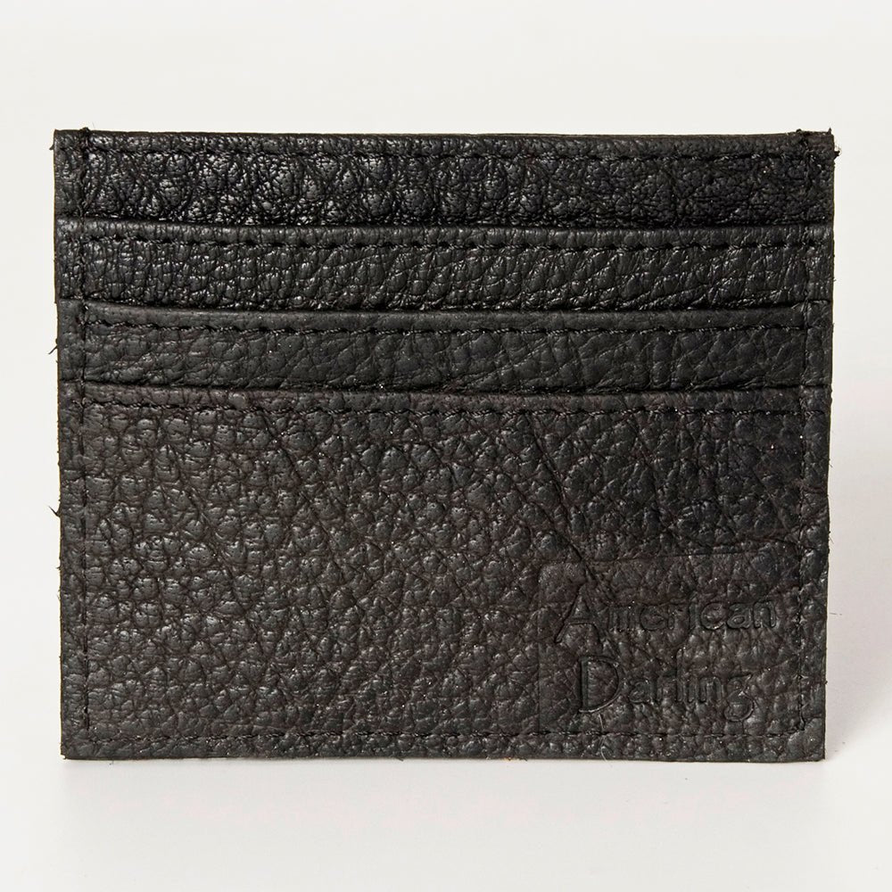 American Darling Hair On Genuine Leather Women Bag Western Handbag Purse