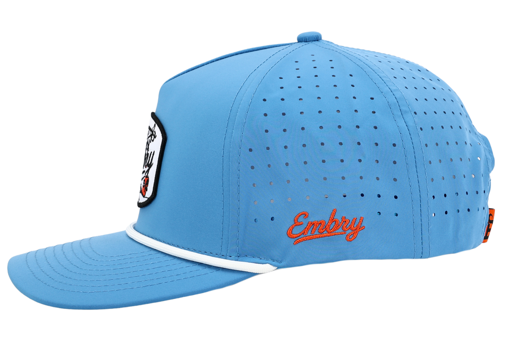 Sky Golf - Topwater