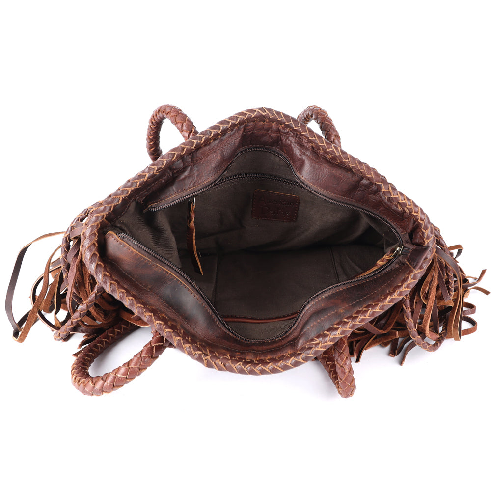 ADBGM251 American Darling Genuine Leather Women Bag Western Handbag Purse