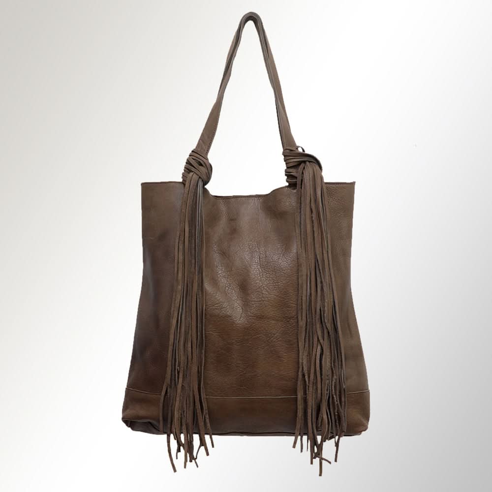 American Darling Tote Genuine Leather Women Bag Western Handbag Purse