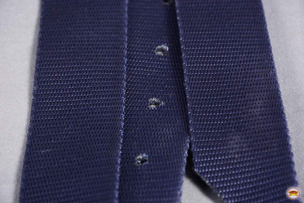 Hilason Premium Single Nylon Cinch Tie Strap And Off Billet Set