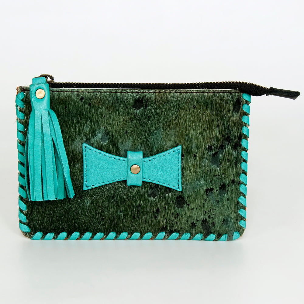 ADBGD164 American Darling Hair On Genuine Leather Women Bag Western Handbag Purse