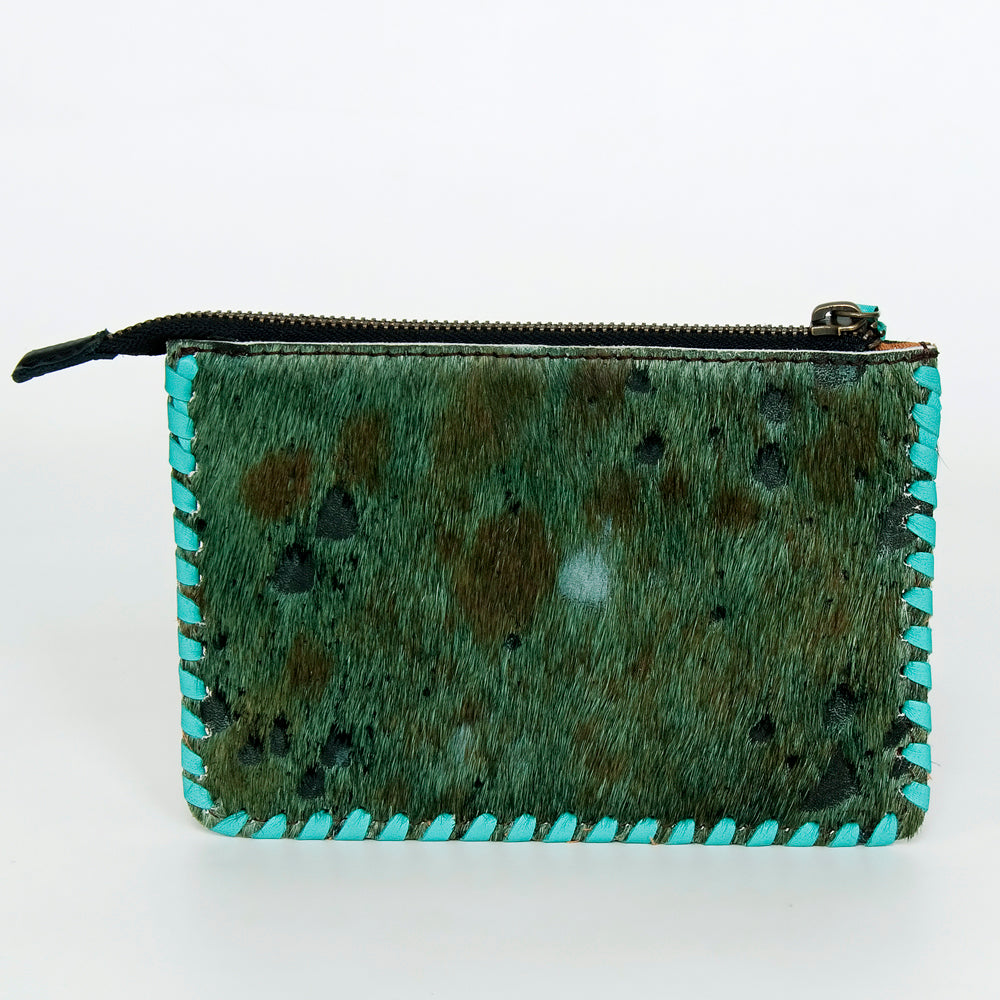 ADBGD164 American Darling Hair On Genuine Leather Women Bag Western Handbag Purse