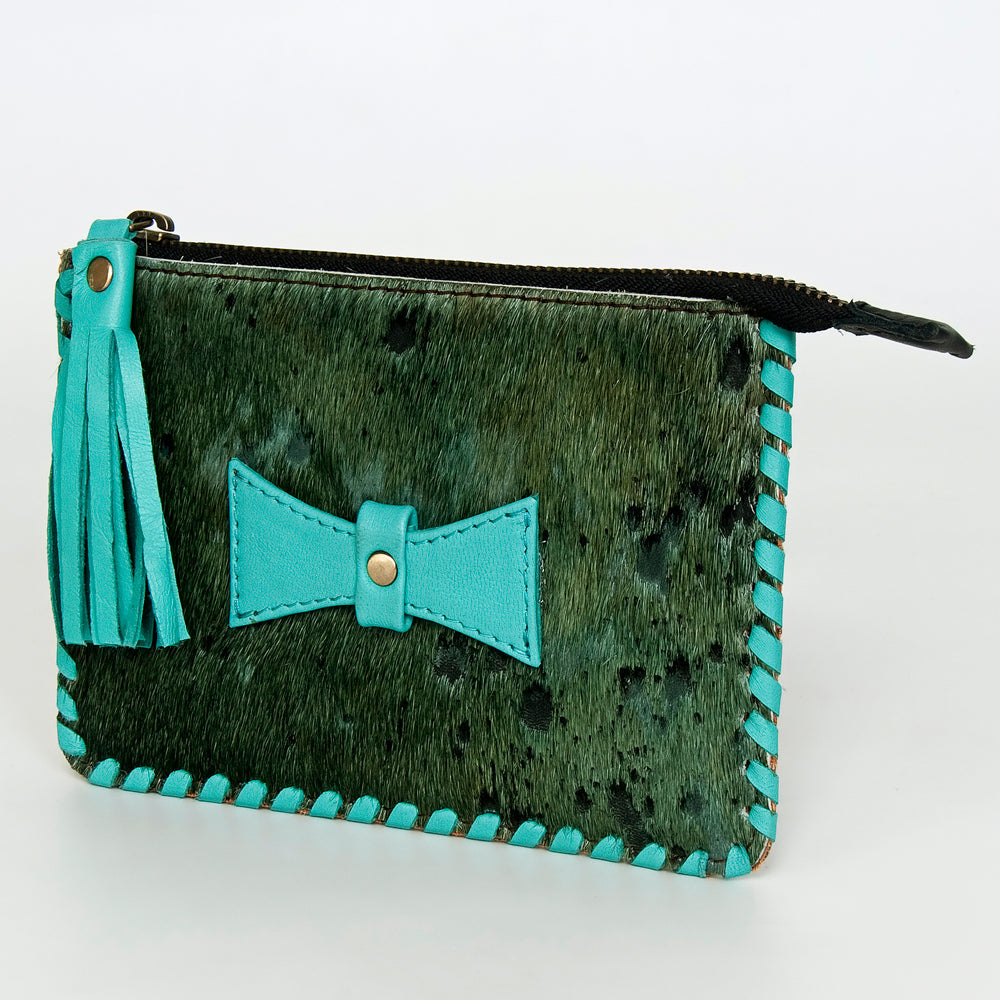 ADBGD164 American Darling Hair On Genuine Leather Women Bag Western Handbag Purse